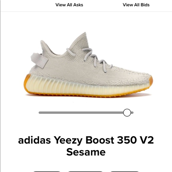 Yeezy Shoes | Yeezy Size 4 | Poshmark